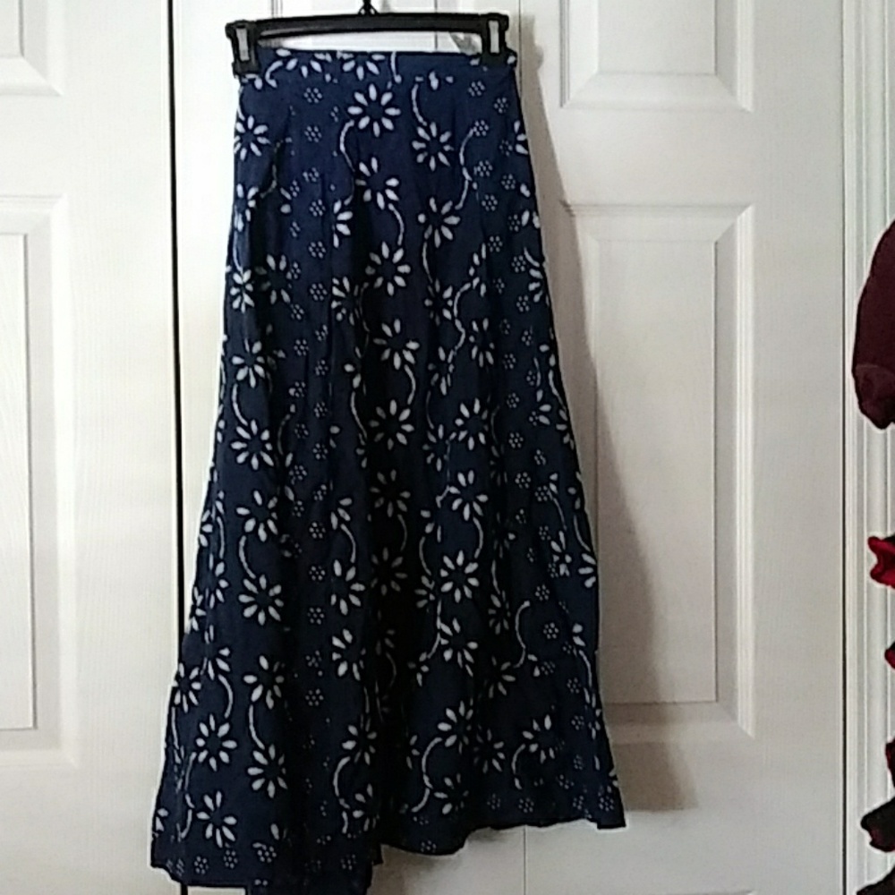 Skirt